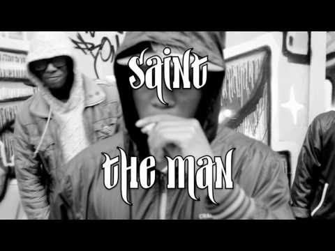 marpzTV      Saint unruly  - The Man