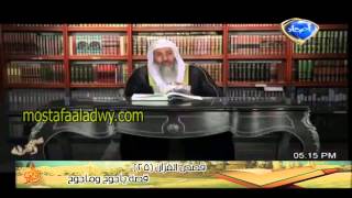 قصص القرآن 25 قصة يأجوج ومأجوج