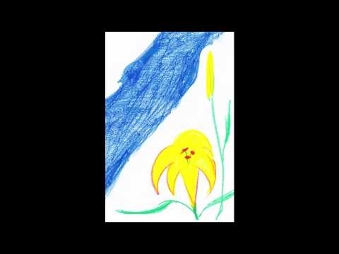 歌謠篇 雅美語 07vonitan vonitan 百合花