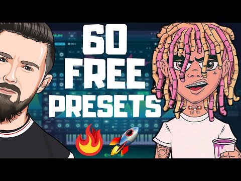 Free Trap Serum Presets 2019 ????(60 PRESETS FREE DOWNLOAD)