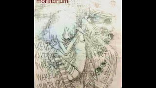 Cover art for moratorium: