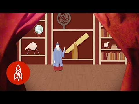 How the Emperor’s New Toy Gave Way to Your Car