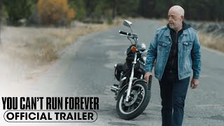 You Can't Run Forever (2024) Video