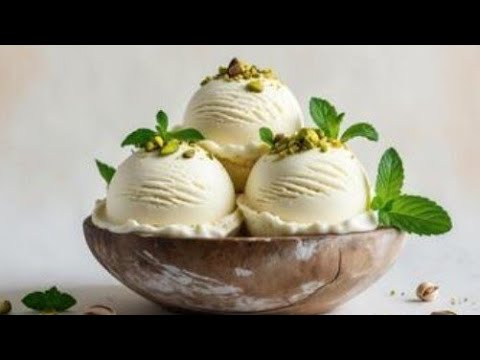 Kulfi ice cream | sweet Desert | Sabeen's Kitchen