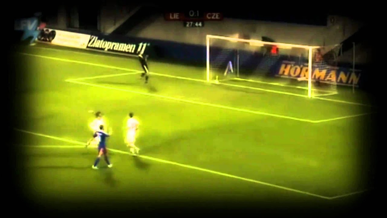 ..:: Václav Kadlec compilation ::..
