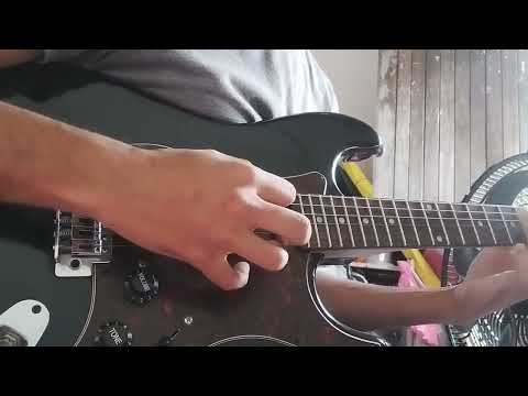 som da Giannini G100 strato