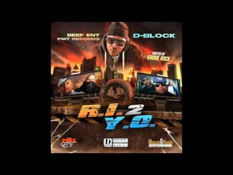Beef Ent. - D-Block & Wu-Tang Clan - R.I 2 Y.O.