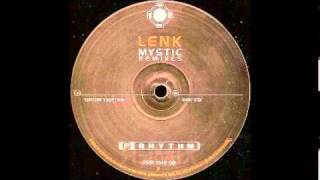 AA Mystic (Lenk Mix)