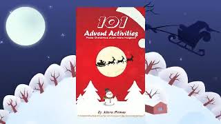 Looking For Ideas For Advent Activities