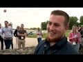 IT-ers gooien met servers op NK in Zeewolde