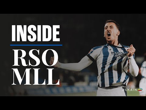 INSIDE | La primera | Real Sociedad 1 - 0 RCD Mallorca