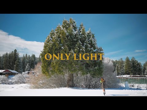 Liv Romano - Only Light (Official Music Video)
