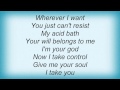 Suicide Commando - Acid Bath Lyrics