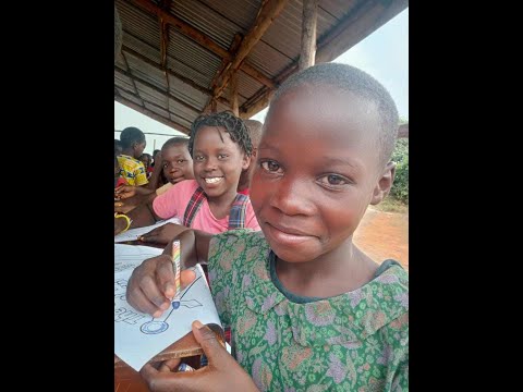 Build a skill center for young moms in Uganda!