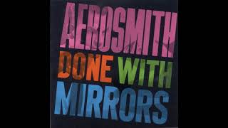 Aerosmith -  Shame on you