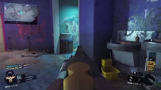 ［BO3実況］無言プレイ雑魚ですが、宜しくお願いします