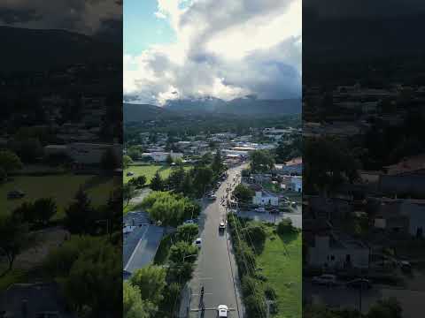 Tafí del valle Tucumán