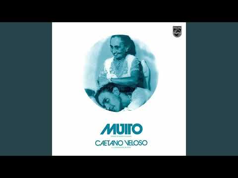 Love, Love, Love - Caetano Veloso
