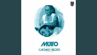 Love, love, love - Caetano Veloso - Álbum Muito