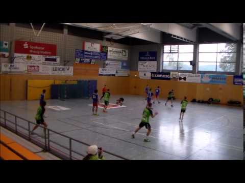 Kempa der männl. B-Jugend der SG Du/Fi/Il #dkbtordesmonats