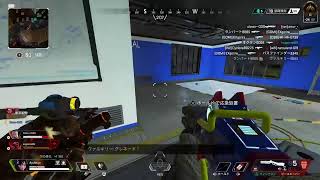 Apex Legend カジュアル みんなで楽しく！