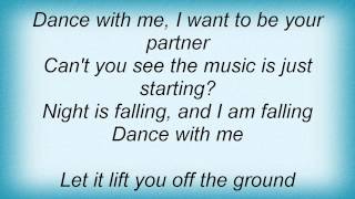Engelbert Humperdinck - Dance With Me Lyrics