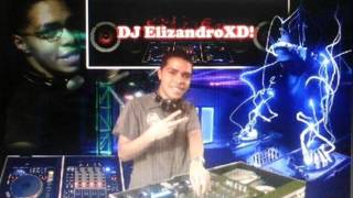 ELIZANDRO DJ - A QUE NO LO HACES SALSA BAUL
