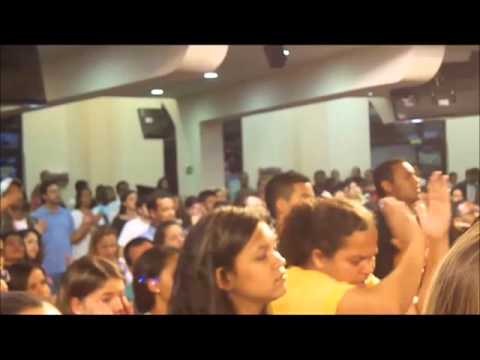 Bem vindo.....03 Maio 2013 - Nivea Soares - Sexta Basica.