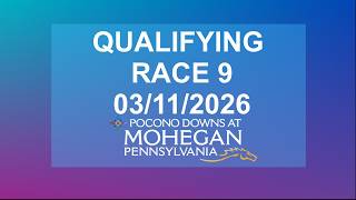 PD Qualifiers 03 11 26 Race 09