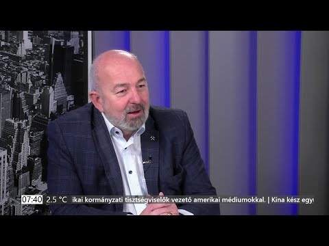 PIRKADAT Breuer Péterrel: Holoda Attila