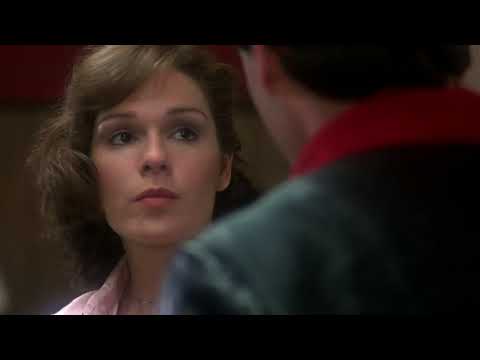 Saturday Night Fever 1977 -Tony & Stephanie