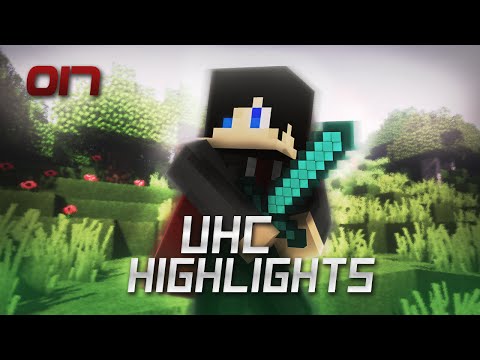 UHC Highlights: E17 - "Rush"