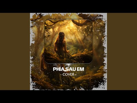 Phía Sau Em (Cover)