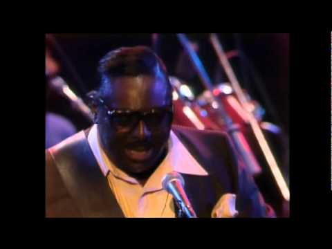 John Mayall & The Bluesbreakers with Albert King-Why are you so mean to me?