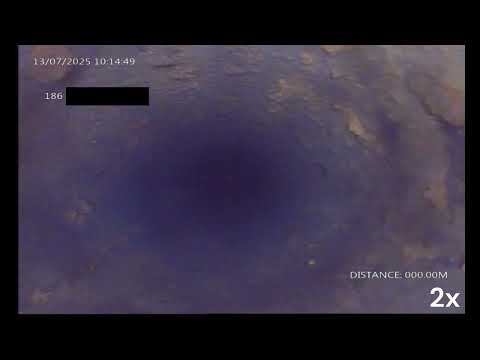 Extracto 186 - Las Chacritas - 9 De Julio - San Juan