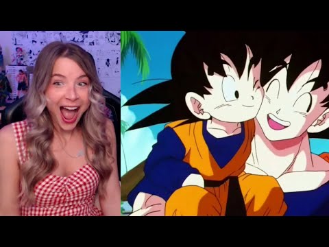 Dragon Ball Z! 🧡 Episode 208 & 209 Reaction & Thoughts