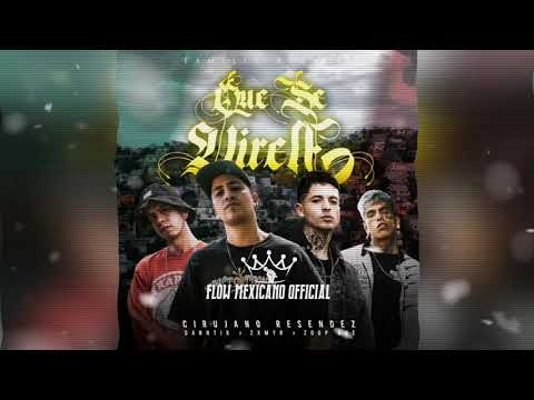 Que Se Viren - Cirujano Resendez Ft. Danntik, Zxmyr & Zoop One (Audio)