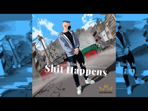 Młody M - Nie muszę tego potwierdzać (prod. Fryta Beatz)