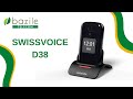 Swissvoice D38