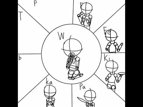 TSP members' old career