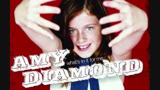 Amy Diamond- Shooting Star