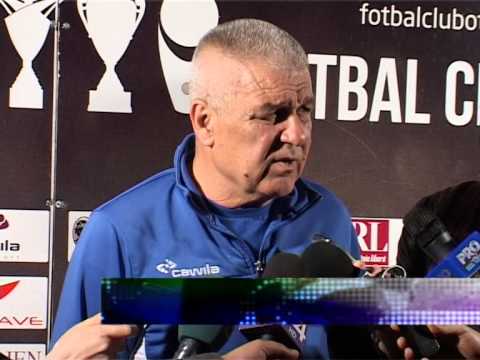 SPORT / Ştire Etv - Oţelul a avut ghinion cu Petrolul | 05.05.2015