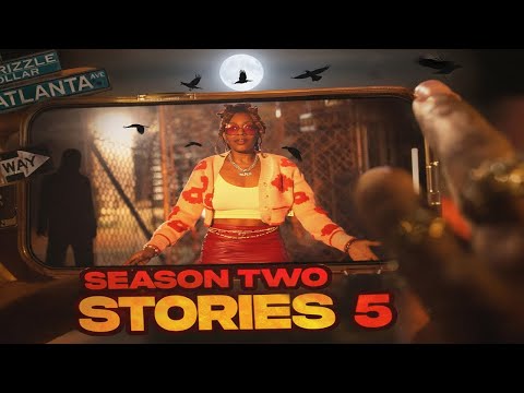 Atlanta Avenue (Web Series   Movie Season Two ) Stories 5