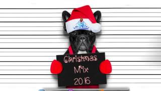 AH REGGAE CHILLY CHRISTMAS MIX SET 2 - DJ CHILLY BARBADOS