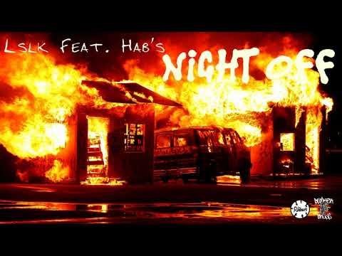 Lslk Feat. Hab's - Night Off