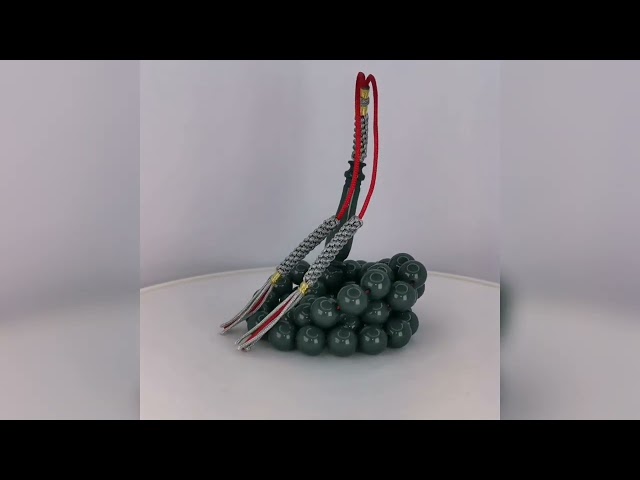 بكلايت أخضر غامق