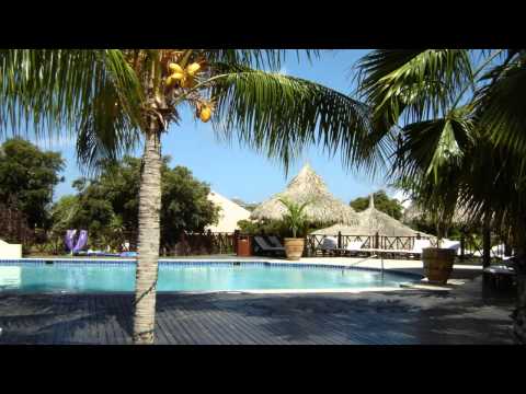 Papagayo Beach Resort, Curacao