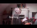 Moving & Separating // starting over vlog 1