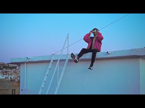 DONPLAYA - PEESE (Official Video)