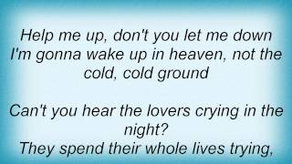 Eric Clapton - Help Me Up Lyrics